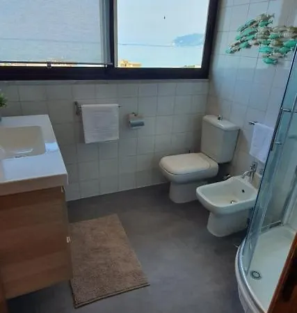 Amalfi Coast View 펜션