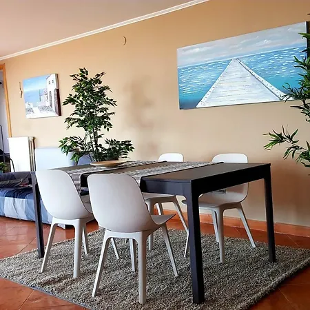 Amalfi Coast View * 살레르노