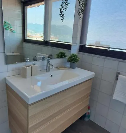 Amalfi Coast View Σπίτι διακοπών *