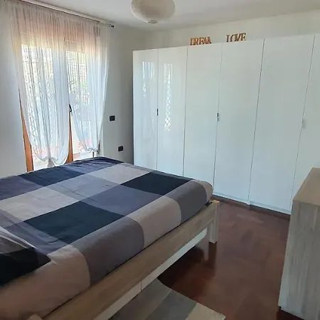 펜션 Amalfi Coast View 살레르노